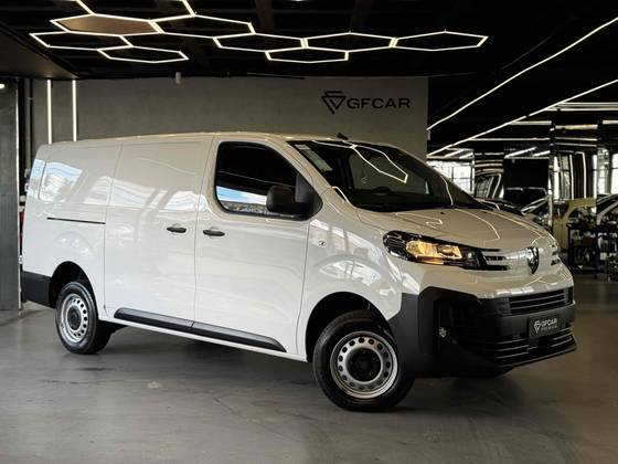 PEUGEOT EXPERT 2.2 TURBO DIESEL CARGO MANUAL